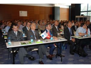 Kalıpçılar Devletten Destek Bekliyor