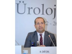 Çağın Hastalığı Kanser, Üroloji Haftasında Ele Alındı
