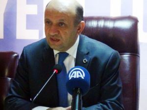 Hiçbir Terör Örgütüyle İşbirliği Yapılmamıştır