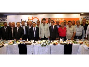 Erdoğan’dan Antalya İçin Gece Yarısı Mesaisi