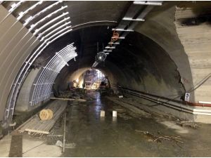 Avcılar Topkapı Metrobüs Yolu 1 Hafta Değişecek