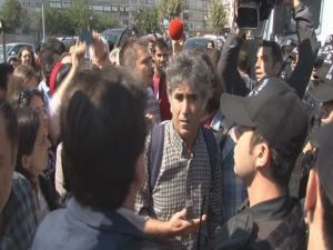 Kadıköy’den Yola Çıktılar