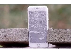 Balyozla Test Edildi