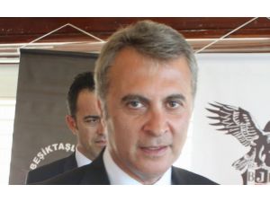 Bunlar Küçük Bir Topluluk’’