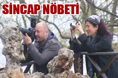 Sincap nöbeti 