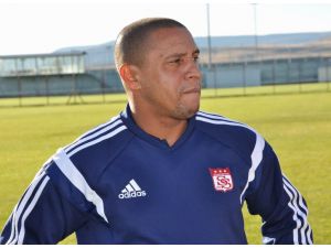 Sivasspor, Galatasaray Maçına Hazırlanıyor