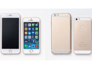 Iphone 6, Eylül Ayı Sonunda Satışa Çıkacak
