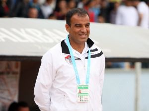 Manisasporda Hedef Adanaspor