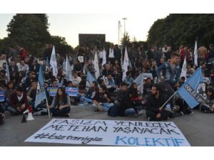 Metehan İçin Yürüdüler