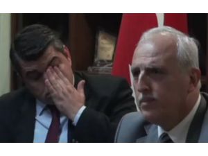 ’’Akşam Oldu Hüzünlendim Ben Yine’’