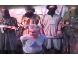 Bir Korkunç İnfaz Daha !