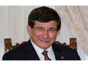 Musevilerin Bayramını Kutladı