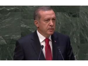 “Şu Anda Çatısı Altında Bulunduğumuz Bm’ye...’’