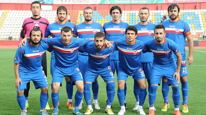 Akdeniz Aslanları Ziraat Türkiye Kupasında Bir Üst Tura Çıktı