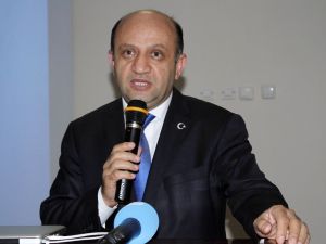 Milli İlaç Yolunda Dev Adım