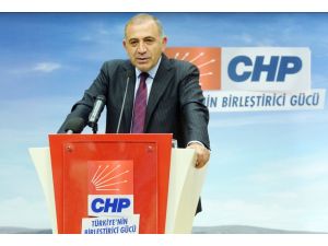 Chp Genel Seçimlere ‘Seferberlik’ Taktiği İle Hazırlanacak