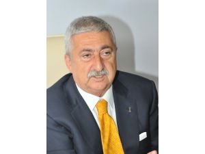 Tesk Başkanı Palandöken: “Kurban Bıçaklarına Dikkat”