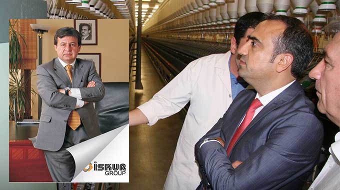 Diyarbakırlı Siyasetçilerden Kadir Kurtul’a Teşekkür