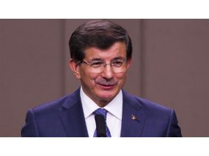 Başbakan’a Maliye Brifingi