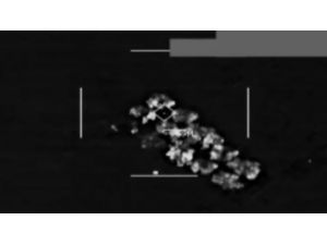 14 Işid Militanı Öldürüldü