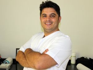 Stres Dişlerin Sıkılmasına Ve Ağrıya Neden Oluyor