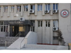 Batman Adliyesinde 9 Yıl Aradan Sonra Basına İzin
