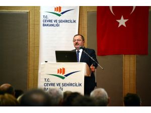 Çevre Ve Şehircilik Bakanlığı’ndan Eğitim Semineri