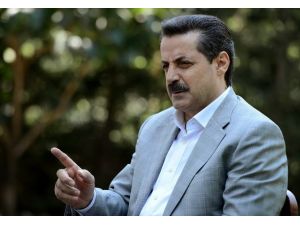 Bakan Uyardı: Herkes Aklını Başına Alsın !