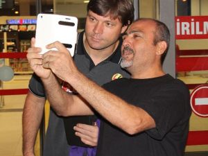 Adanalılların ’Sağlam’ Hayranlığı