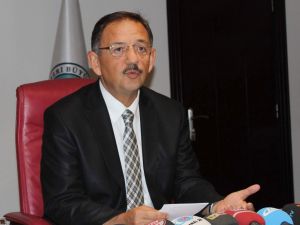 11. Cumhurbaşkanı Abdullah Gülün Mezarı Kayseride Olacak