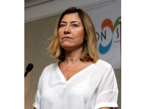 Nıcole Kıdman İle Yapılan Altın Portakal Anlaşması İptal Edildi