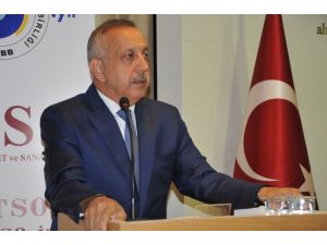 İnegölde İşsiz Yok