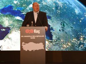 Mustafa Koç: İki Yılda 11,3 Milyar Liralık Yatırım Yaptık