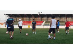Spor Toto 2. Lig