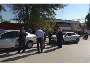 Ankara’da Havaş’ın Faaliyetleri Durduruldu