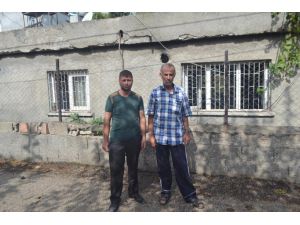 (Özel Haber) Osmaniye Emniyeti’nden Skandal Operasyon
