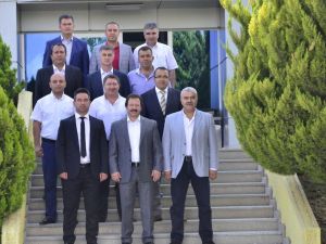 Spor Toto 2. Lig