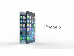 İphone 6 Bu Gece Satışta