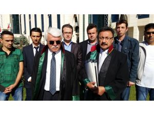 Gülen Haberiyle İlgili Duruşmanın Ardından “Paralel Yapı” İle İlgili Şok Açıklamalar