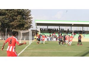 Tükiye Kupası 2. Tur