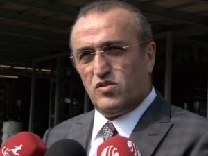 G.saray’da Seçim Zirvesi