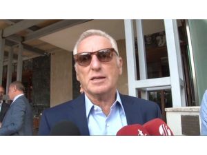 Ağır Toplardan Aysal’a Çağrı