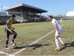 Fenerbahçe Yalova’da Penaltı Golüyle Güldü