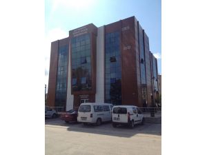 Altınordu Ziraat Odası’na Modern Bina