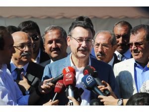 Nazlıaka’yla İlgili Yeni Belge Geliyor