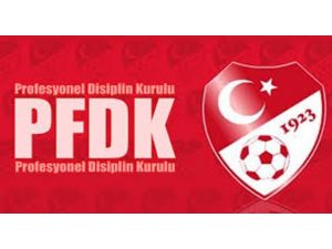 Ceza Yağdırdı