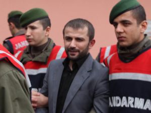 Cezaevinden ‘Segbis’ Yöntemiyle İfade Verdi