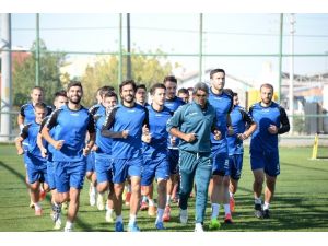 Torku Konyaspor Yönünü Lige Çevirdi