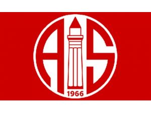 Antalyaspor’dan Kupaya Veda
