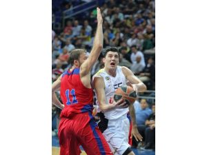 Uluslararası Glorıa Cup Basketbol Turnuvası